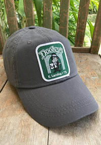 Dooley's Patch Hat - Long Lost Tees