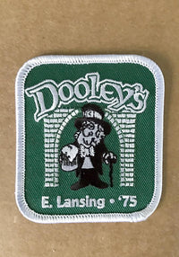 Dooley's Patch Hat - Long Lost Tees