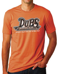 Dub's Honky Tonk - Long Lost Tees