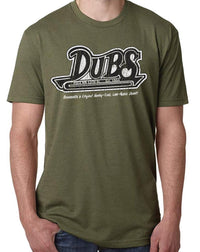 Dub's Honky Tonk - Long Lost Tees