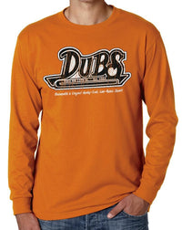 Dub's Honky Tonk - Long Lost Tees