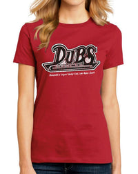 Dub's Honky Tonk - Long Lost Tees