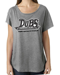 Dub's Honky Tonk - Long Lost Tees