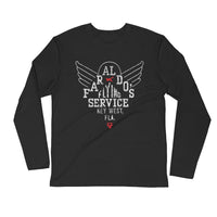 Faraldo's Flying Service - Long Lost Tees