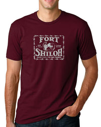 Fort Shiloh - Long Lost Tees