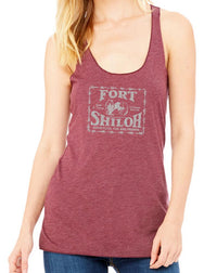 Fort Shiloh - Long Lost Tees