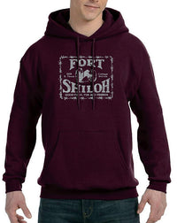 Fort Shiloh - Long Lost Tees