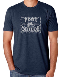 Fort Shiloh - Long Lost Tees