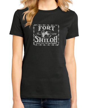 Fort Shiloh - Long Lost Tees