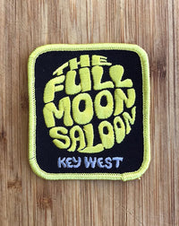 Full Moon Patch Hat - Long Lost Tees