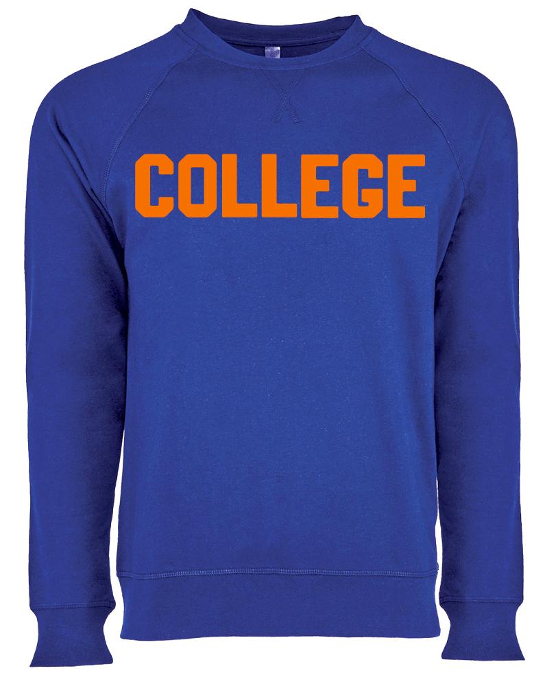 Gator College Gameday Jersey - Long Lost Tees