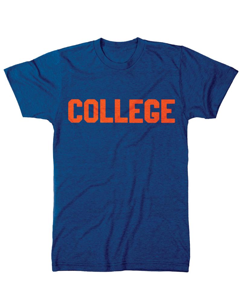 Gator College Gameday Jersey - Long Lost Tees