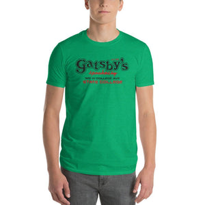 Gatsby’s - Long Lost Tees