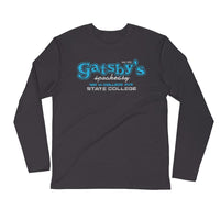 Gatsby’s - Long Lost Tees