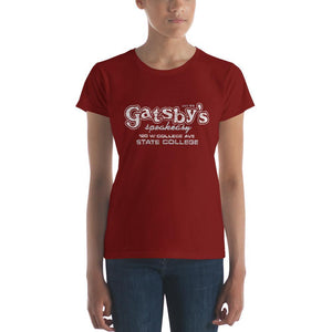 Gatsby’s - Long Lost Tees