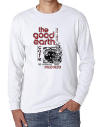 Good Earth Cafe - Long Lost Tees