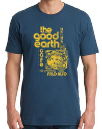 Good Earth Cafe - Long Lost Tees