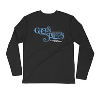 Greenstreets - Long Lost Tees