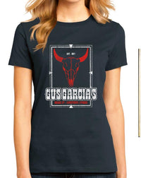 Gus Garcia’s - Long Lost Tees