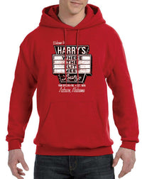 Harry's Bar - Long Lost Tees