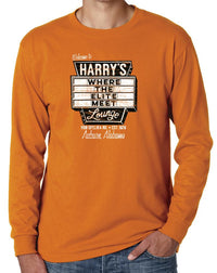 Harry's Bar - Long Lost Tees