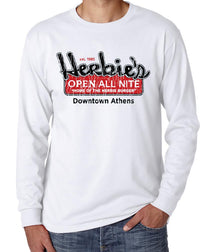 Herbie's - Long Lost Tees