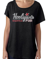 Hooligan's - Long Lost Tees