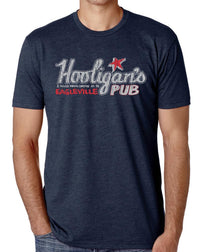 Hooligan's - Long Lost Tees