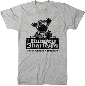 Hungry Charley's - Long Lost Tees