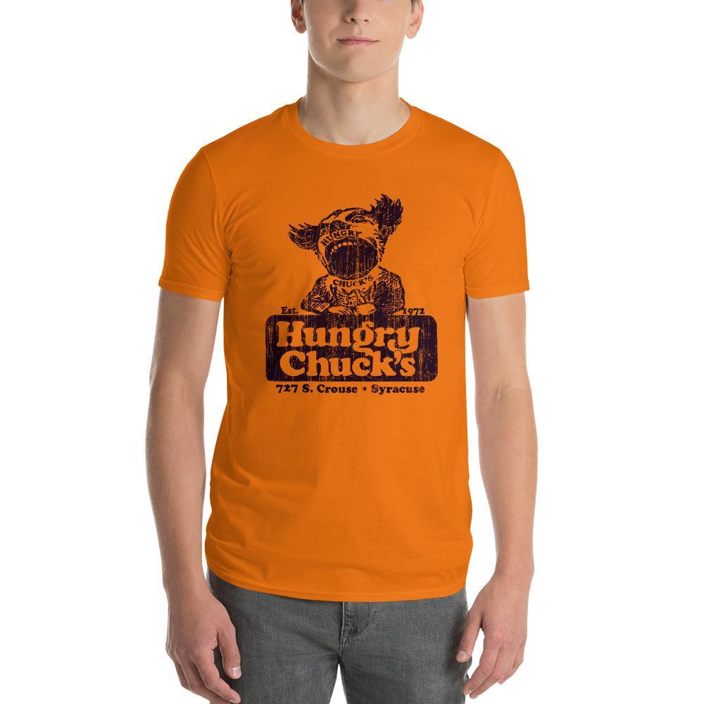 Hungry Charley's - Long Lost Tees