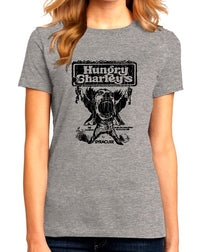 Hungry Charley's V2 - Long Lost Tees