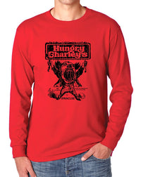 Hungry Charley's V2 - Long Lost Tees