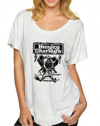 Hungry Charley's V2 - Long Lost Tees