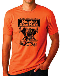 Hungry Charley's V2 - Long Lost Tees