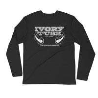 Ivory Tusk - Long Lost Tees