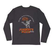 Johnny's Pizza - Long Lost Tees