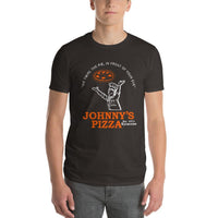 Johnny's Pizza - Long Lost Tees