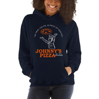 Johnny's Pizza - Long Lost Tees