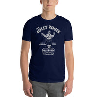 Jolly Roger - Long Lost Tees