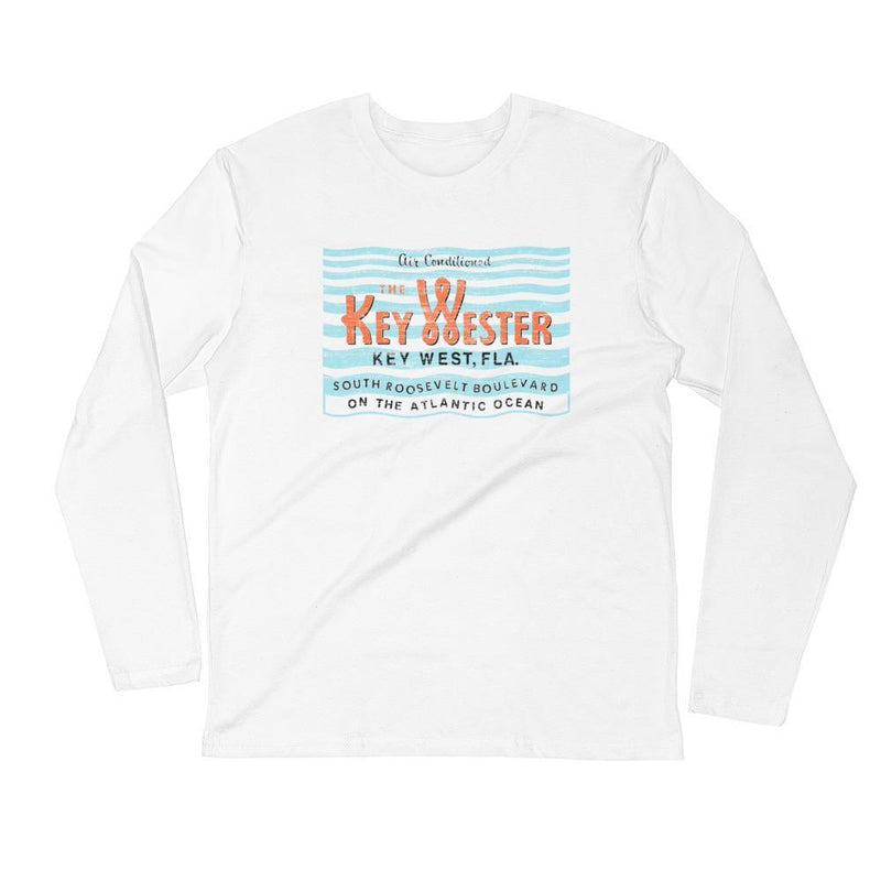 Key Wester - Long Lost Tees