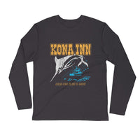 Kona Inn - Long Lost Tees