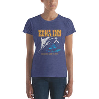 Kona Inn - Long Lost Tees