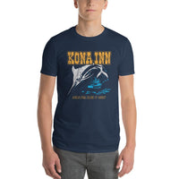 Kona Inn - Long Lost Tees