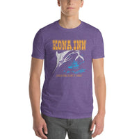 Kona Inn - Long Lost Tees