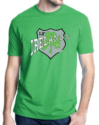 Lil Ireland's - Long Lost Tees