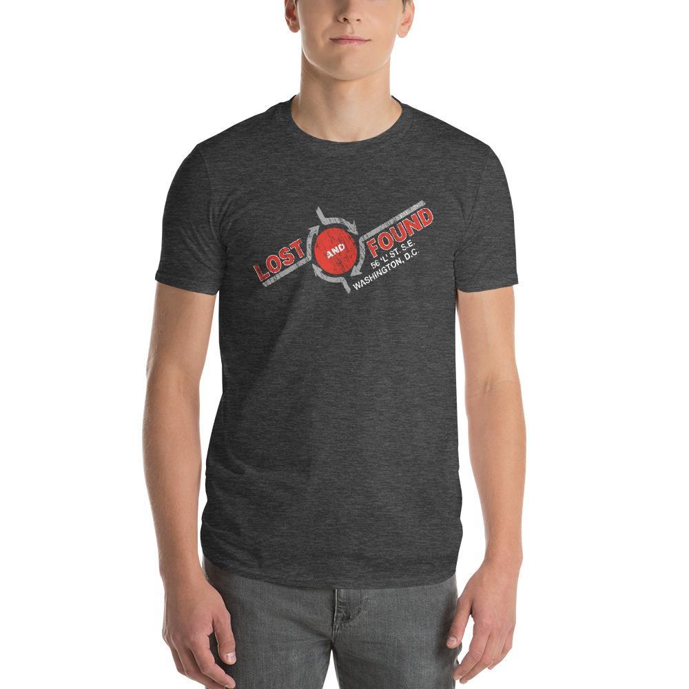 Lost & Found – Long Lost Tees