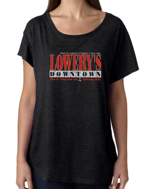 Lowery's - Long Lost Tees