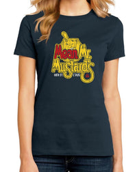 Mean Mr. Mustard's - Long Lost Tees