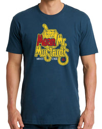 Mean Mr. Mustard's - Long Lost Tees