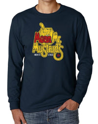 Mean Mr. Mustard's - Long Lost Tees